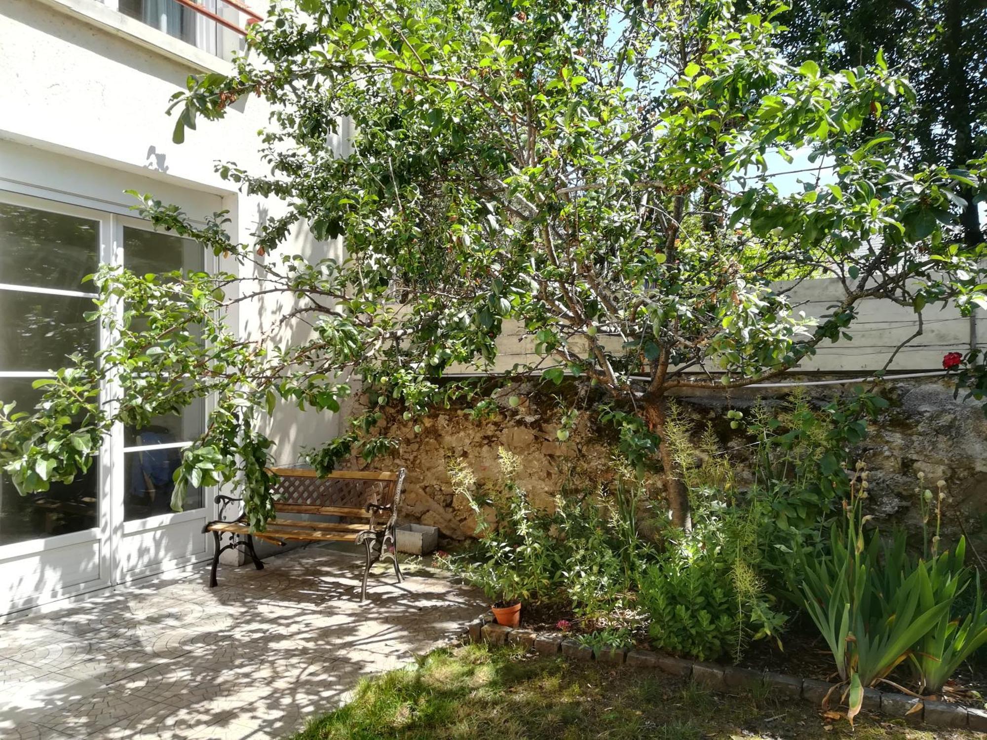Les Jardins De Beauverger Le Mans